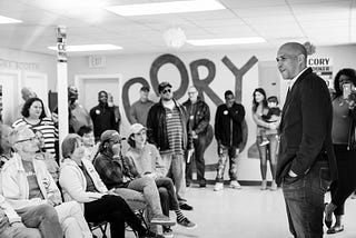 Update on Cory’s Path to the Nomination — and Our Plan to Win