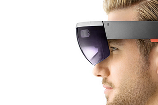 Our take on the HoloLens Insider Preview