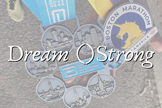 Dream ()Strong