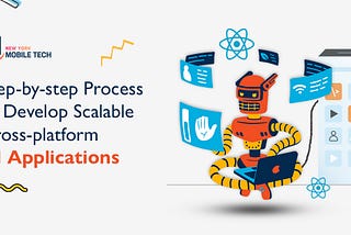 Develop Scalable Cross-platform AI Applications