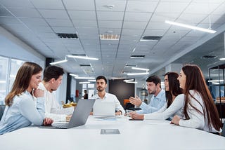 What You Should Know about IAB’s Project Eidos (and Why You Should Care)