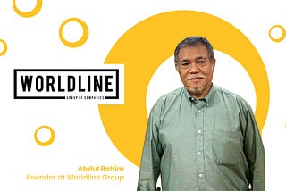 How Worldline Group Uses Dropee to Stay Ahead