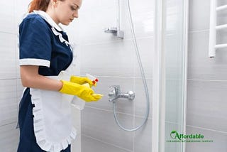 The Essential Bathroom Cleaning Checklist for a Healthier Home