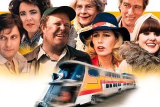 THE BIG BUS (1976): 7 Critical Questions [movie review]