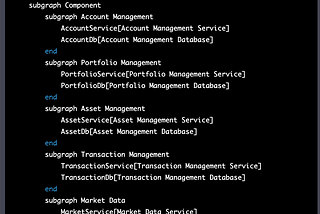 Using ChatGPT to build system diagrams — Part II