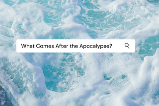 A Manifestor’s Guide to the Apocalypse