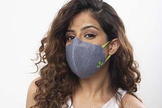 Protect Your Kids With N95 Mask India From Nirvana Being