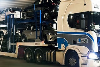 5 TIPS FOR HIRING THE RIGHT CAR TRANSPORT SERVICE