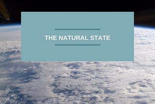 The Natural State