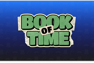 Check out Chips.gg brand new slot game review for “Book Of Time” from Hacksaw Gaming