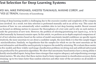 Interview with the 2026 ACM TOSEM Outstanding Paper (TOP) Award Recipient