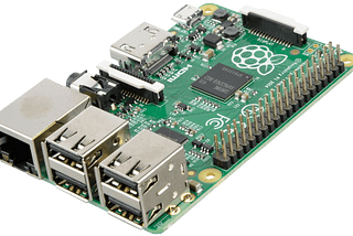 Create Plan 9 Raspberry PI SD card