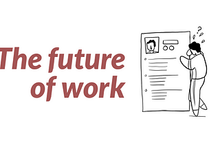 HR experts believe Covid-19 may change the future of work — for the better