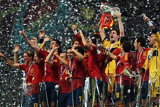 Spanish (de)motivation