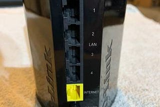 My source for Gigabit capable switches