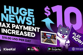 Less Time — More Rewards!