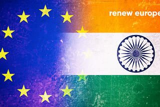 EU-India trade and investment cooperation will ensure that the EU remains an attractive trading…