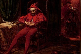 Jester
