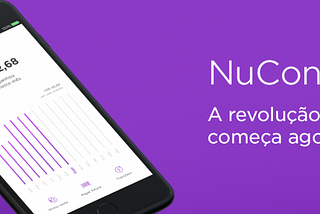 O seu Product Manager precisa conhecer a NuConta!