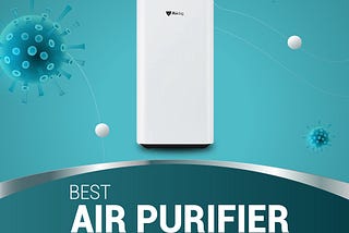 Best Air Purifier for Mold: Airdog’s Ultimate Solution
