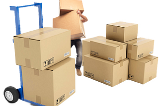 Packers and Movers in Sambalpur