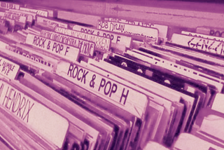 What Your Music Taste Says About You?