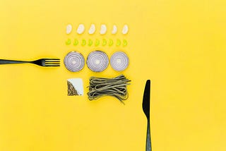 Shifting the Future of Food with Big Idea Ventures | CAPSULE Partners