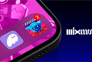 March to Mobile — MixMob: Racer 1 Launches Globally on May 7