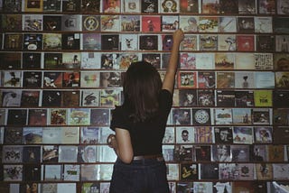 The Playlist
