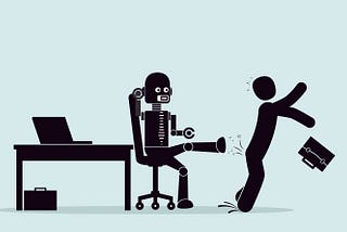 Is the Role of Humans in Communication in this Fourth Industrial Revolution Overrated?