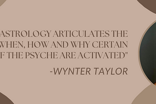 Quote from @mxmercuri Instagram post, “Sidereal Astrology articulates the ‘time’ for when, how and why certain aspects of the psyche are activated.”