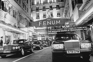 What’s in a name? Story behind Fenum