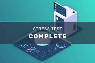 First AtomicDEX Stress Test Successfully Completed — Komodo