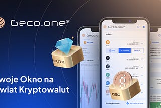 Twoje Okno na Świat Kryptowalut: Geco.one