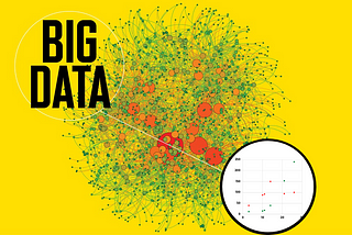 Big data y el impacto en la contabilidad