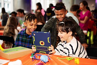 Exploring Engagement and Well-being in the Scratch Community: Part 3