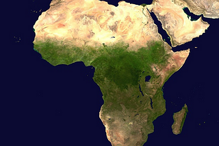 Africa Continental Free Trade Area inches closer to reality.