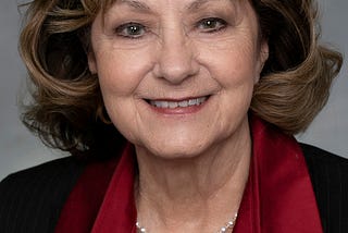 Senator Joyce Krawiec Announces Retirement