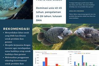 Data Analyzing with anakdata.id