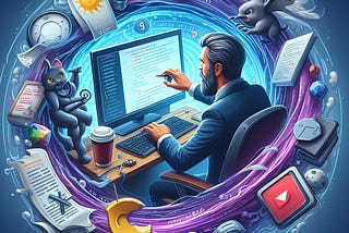 From Dynamic to Strict: A Developer’s Typing Journey