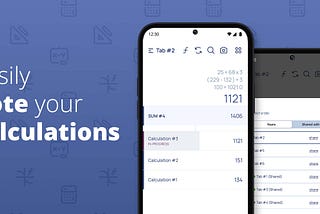 Introducing NumberTabs