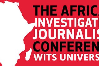 Digging data at the 2022 African Investigative Journalism Conference