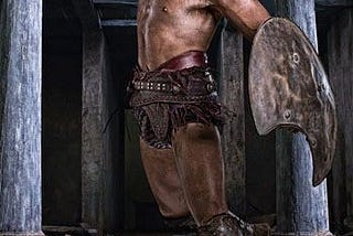 Spartacus: A Symbol of Freedom or Revenge? Dissecting the Motivations of the Rebellion