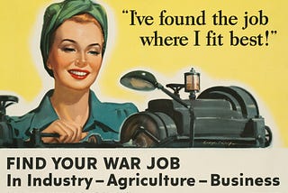 For Those Who Love War