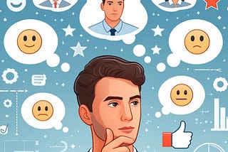 Understanding the Rise and Fall of Feedback