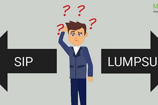 What is better: Lumpsum Investing or SIP?