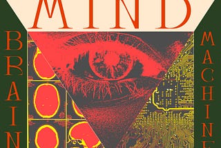 The Matter With The Mind