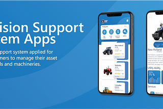 Decision Support System Apps