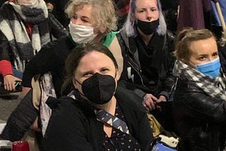 Marta Stożek: To jest łamanie prawa w dziennym świetle — to się musi skończyć.