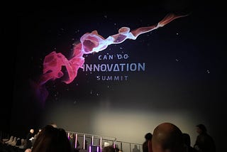 Reflections on the Scotland Can Do Innovation Summit — Glasgow November 2019